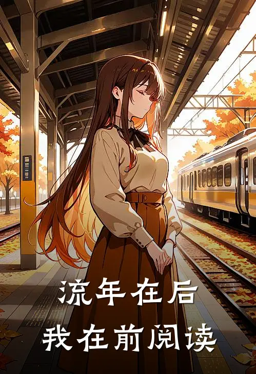 流年在后，我在前阅读