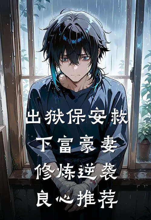 出狱保安救下富豪妻，修炼逆袭良心推荐