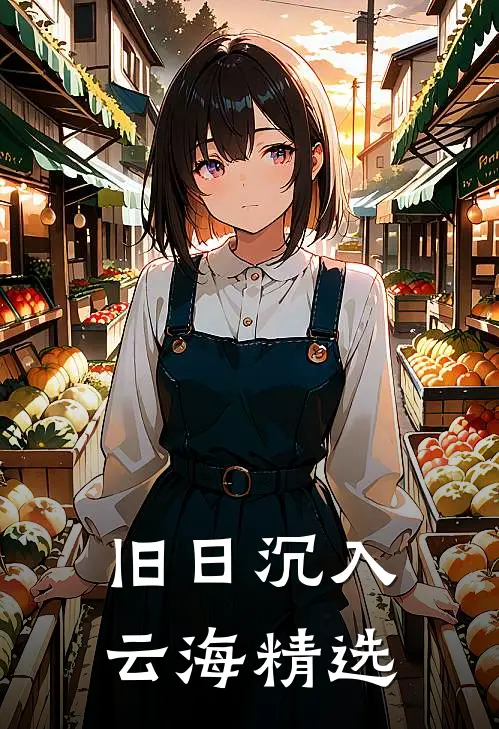 旧日沉入云海精选