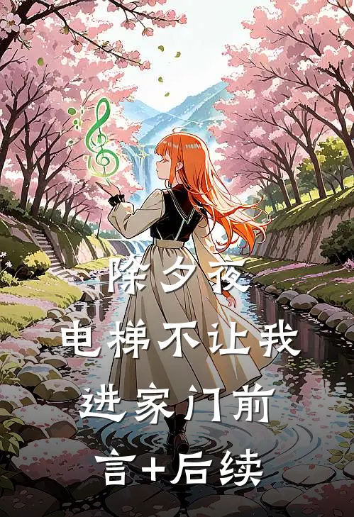 除夕夜，电梯不让我进家门前言+后续