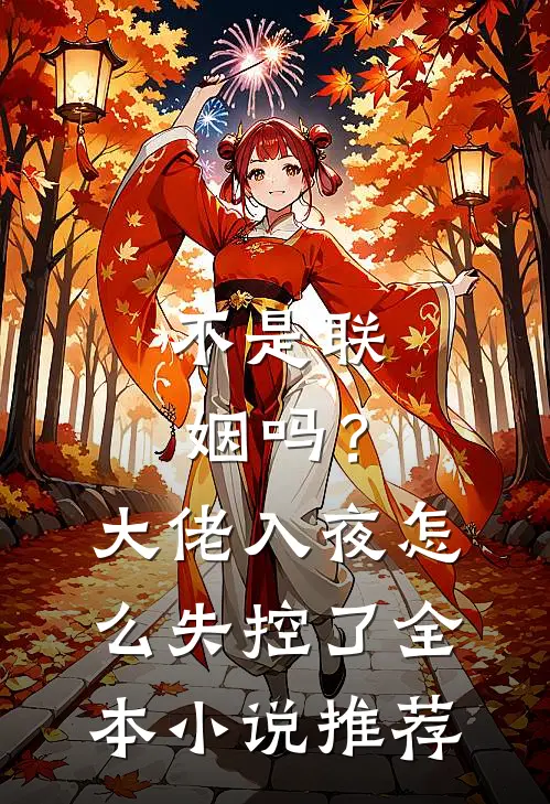 不是联姻吗？大佬入夜怎么失控了全本小说推荐