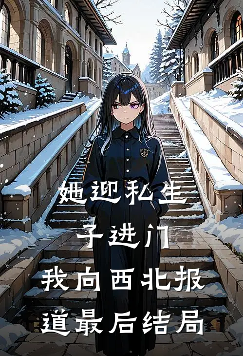 她迎私生子进门，我向西北报道最后结局