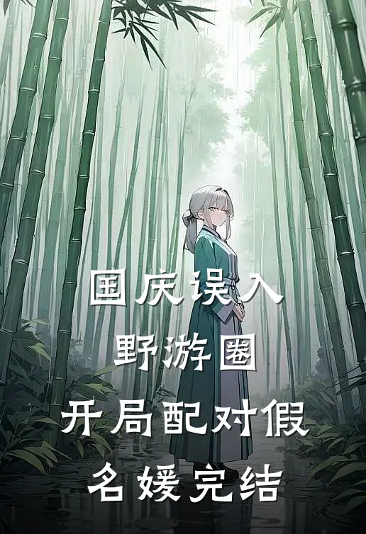 国庆误入野游圈，开局配对假名媛完结