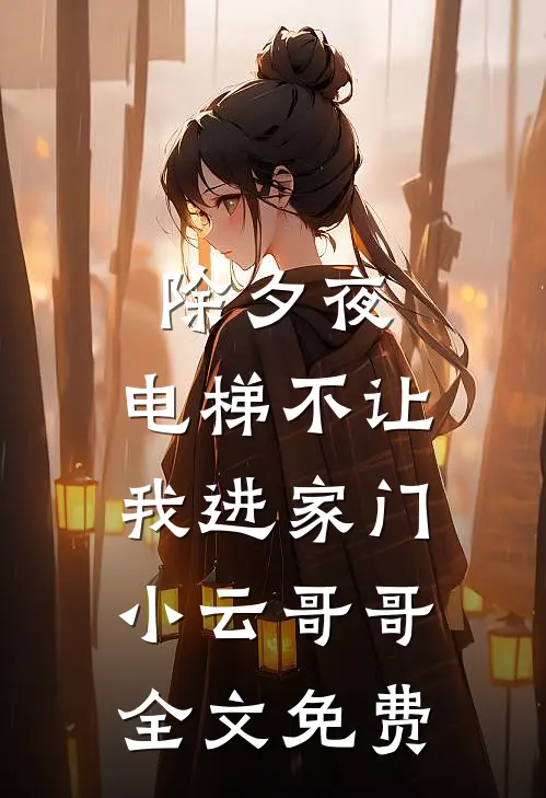 除夕夜，电梯不让我进家门小云哥哥全文免费