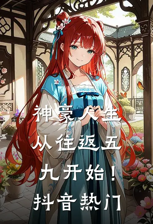 神豪人生，从往返五九开始！抖音热门
