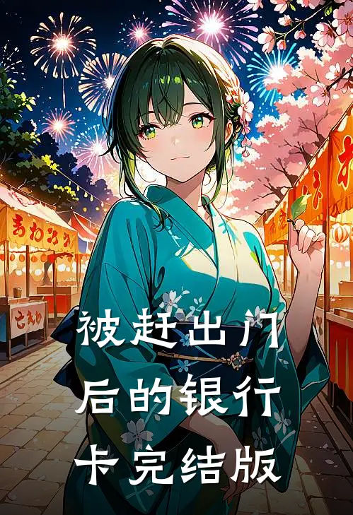 被赶出门后的银行卡完结版