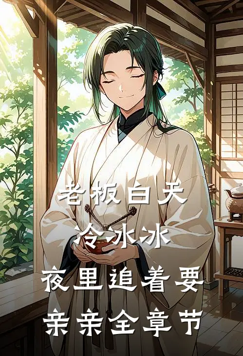 老板白天冷冰冰，夜里追着要亲亲全章节