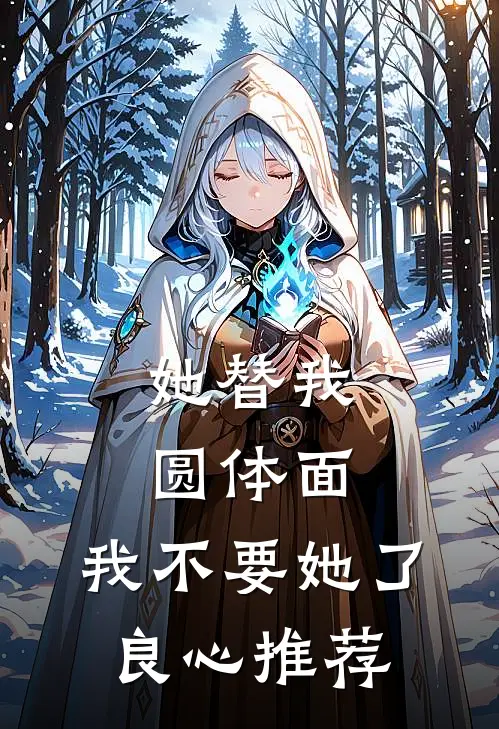 她替我圆体面，我不要她了良心推荐