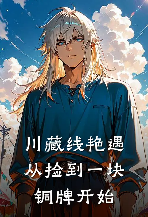 川藏线艳遇：从捡到一块铜牌开始