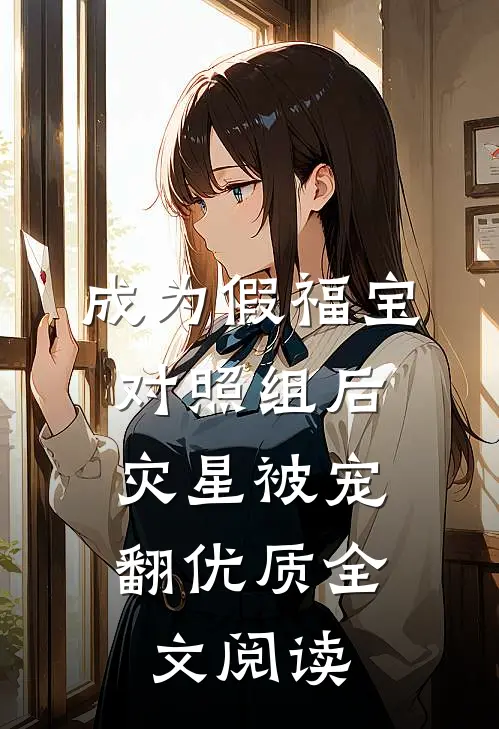 成为假福宝对照组后，灾星被宠翻优质全文阅读