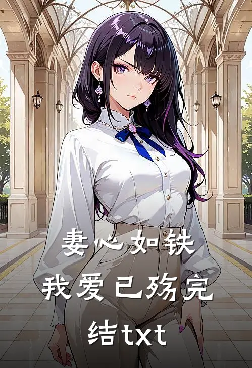 妻心如铁，我爱已殇完结txt