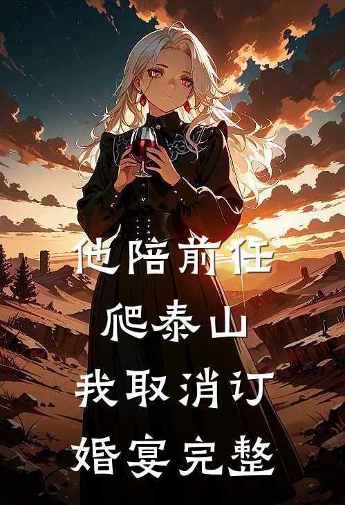 他陪前任爬泰山，我取消订婚宴完整