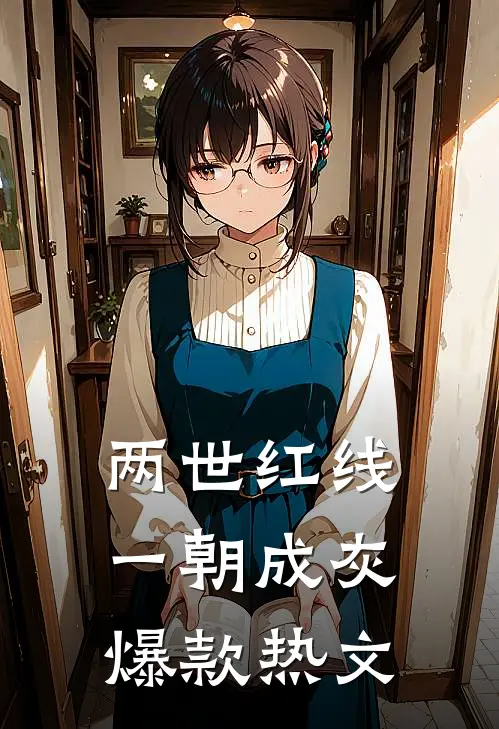 两世红线，一朝成灰爆款热文