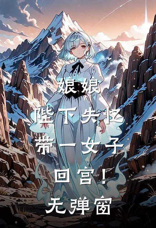 娘娘，陛下失忆带一女子回宫！无弹窗