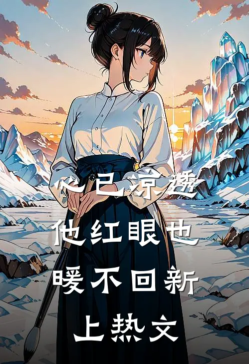 心已凉透，他红眼也暖不回新上热文