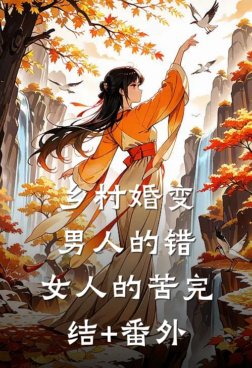 乡村婚变，男人的错，女人的苦完结+番外