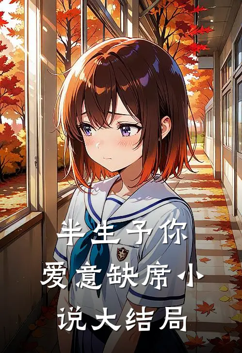 半生予你，爱意缺席小说大结局