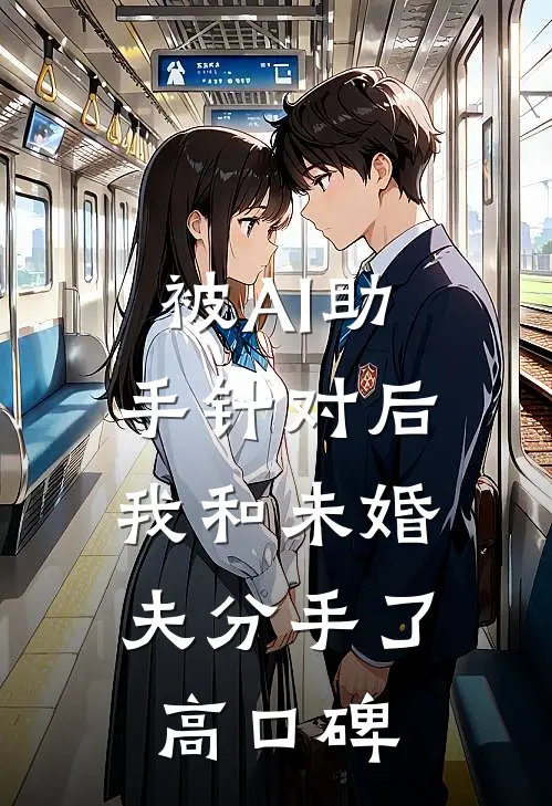 被AI助手针对后，我和未婚夫分手了高口碑