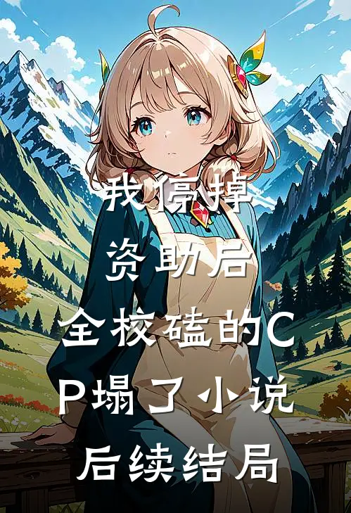 我停掉资助后，全校磕的CP塌了小说后续结局