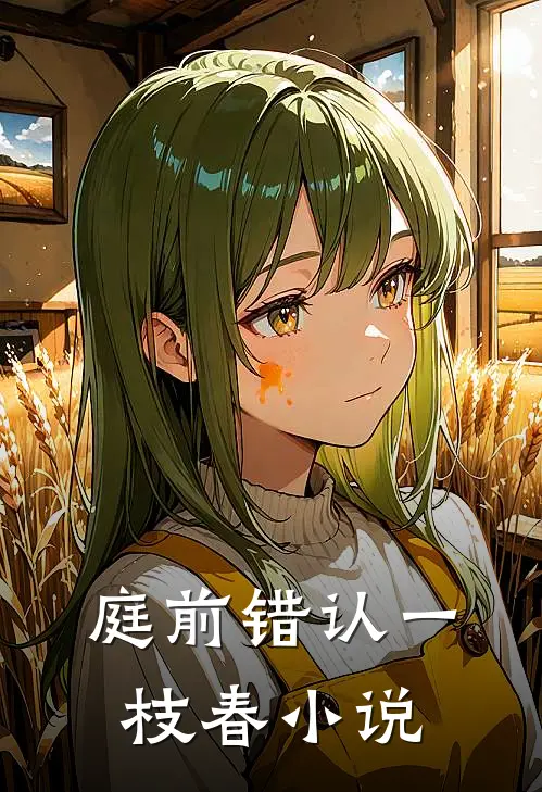 庭前错认一枝春小说