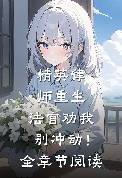 精英律师重生，法官劝我别冲动！全章节阅读