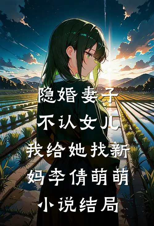隐婚妻子不认女儿，我给她找新妈李倩萌萌小说结局