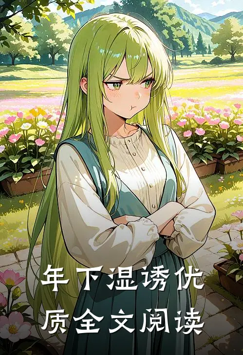 年下湿诱优质全文阅读