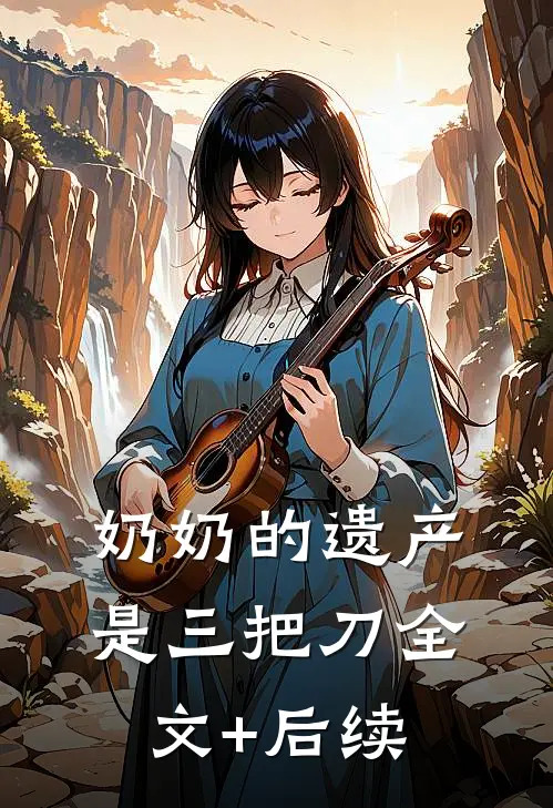 奶奶的遗产是三把刀全文+后续