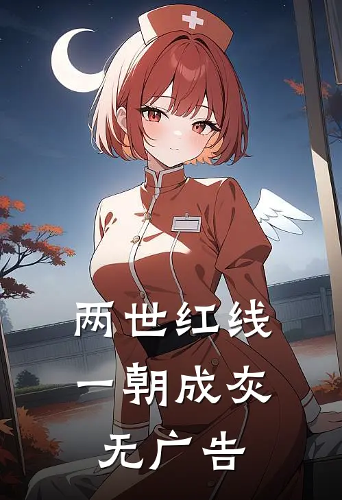 两世红线，一朝成灰无广告