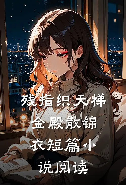 残指织天梯，金殿散锦衣短篇小说阅读
