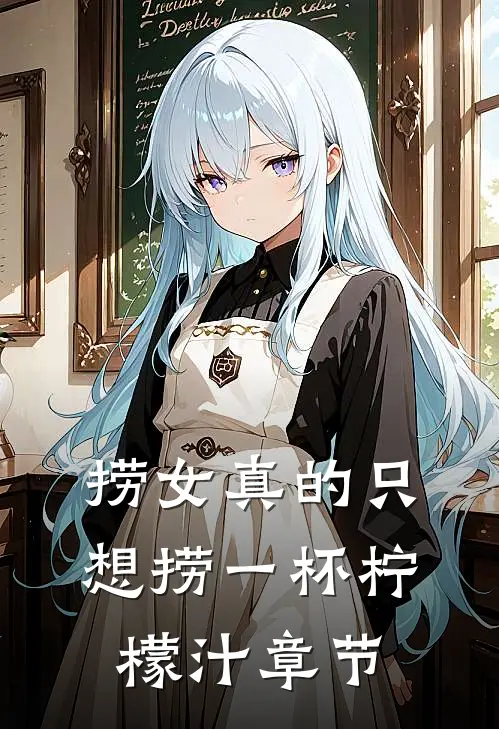 捞女真的只想捞一杯柠檬汁章节