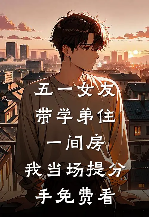 五一女友带学弟住一间房，我当场提分手免费看
