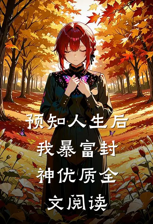 预知人生后，我暴富封神优质全文阅读