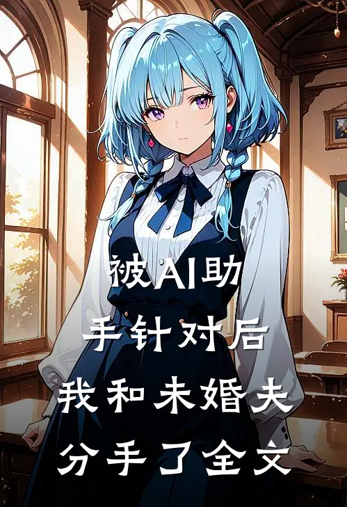 被AI助手针对后，我和未婚夫分手了全文