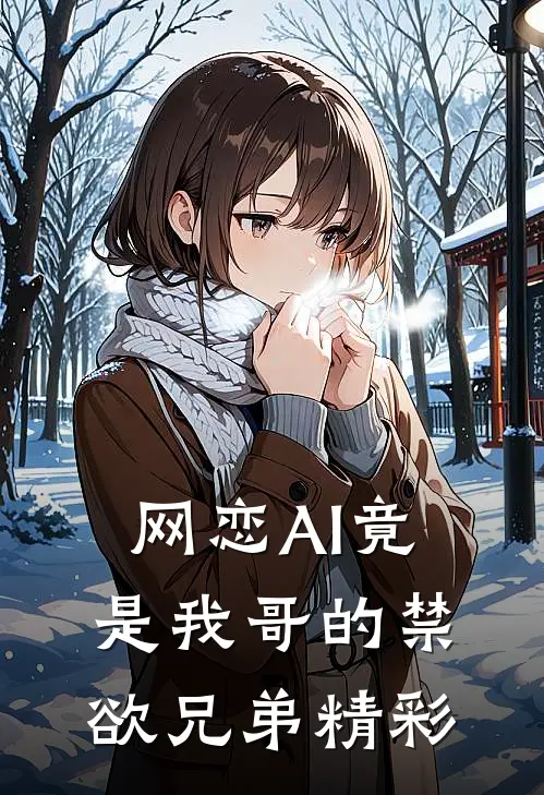 网恋AI竟是我哥的禁欲兄弟精彩