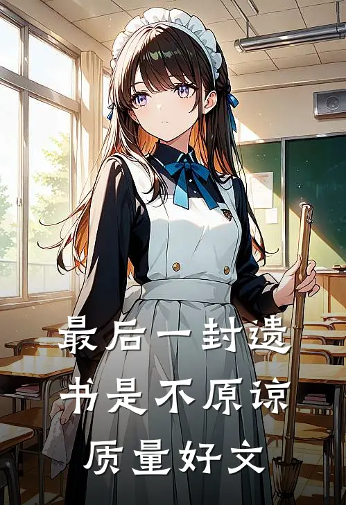 最后一封遗书是不原谅质量好文