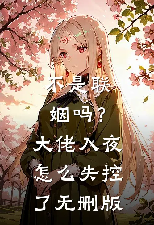 不是联姻吗？大佬入夜怎么失控了无删版