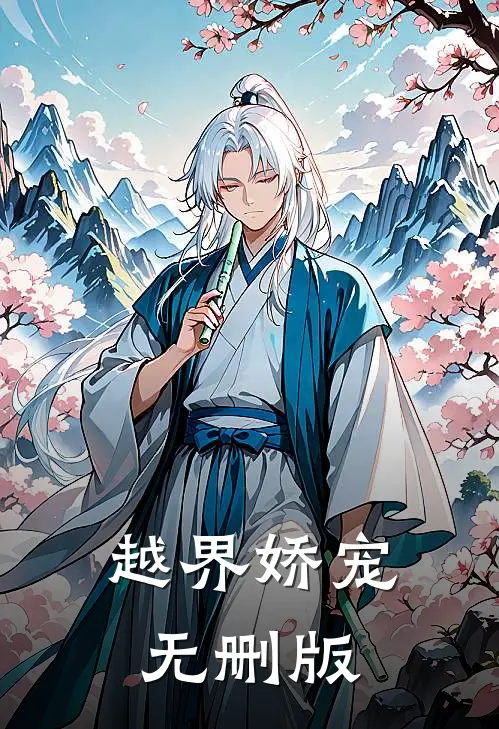 越界娇宠无删版
