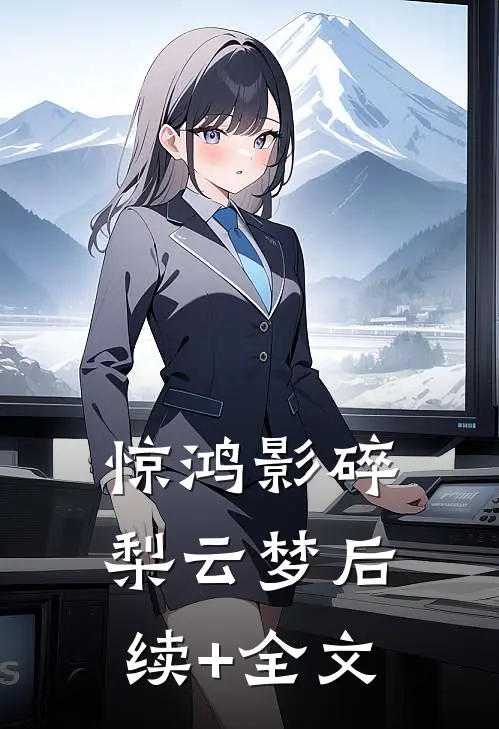 惊鸿影碎梨云梦后续+全文