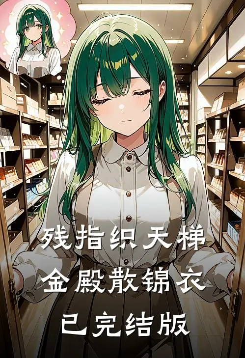 残指织天梯，金殿散锦衣已完结版