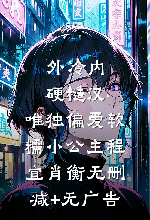 外冷内硬糙汉，唯独偏爱软糯小公主程宜肖衡无删减+无广告