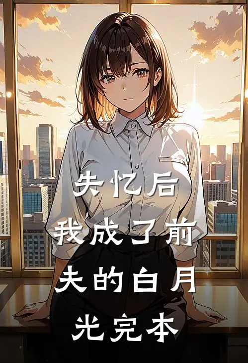 失忆后，我成了前夫的白月光完本