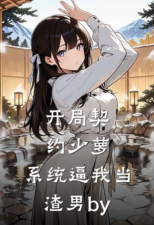 开局契约少萝，系统逼我当渣男by