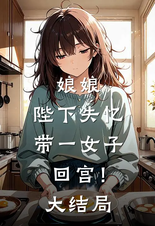 娘娘，陛下失忆带一女子回宫！大结局