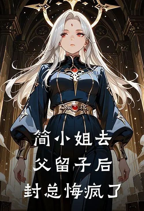 简小姐去父留子后，封总悔疯了