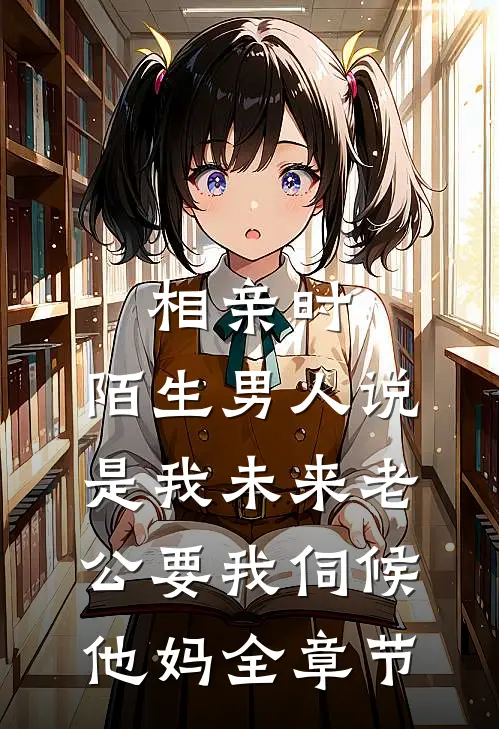 相亲时，陌生男人说是我未来老公要我伺候他妈全章节