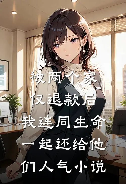 被两个家仅退款后，我连同生命一起还给他们人气小说