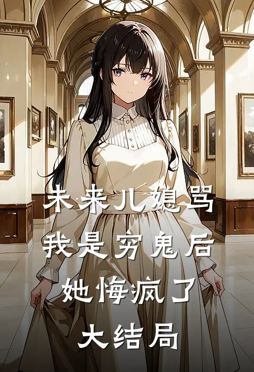 未来儿媳骂我是穷鬼后，她悔疯了大结局