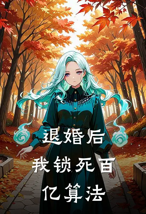 退婚后，我锁死百亿算法