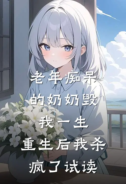 老年痴呆的奶奶毁我一生，重生后我杀疯了试读